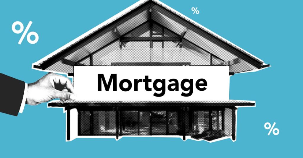 mortgage broker vs bank Ontario